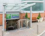 Image #1 de Holiday Inn Express London - Swiss Cottage