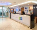 Image #4 de Holiday Inn Express London - Swiss Cottage