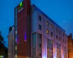 Image #5 de Holiday Inn Express London - Swiss Cottage