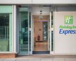 Image #6 de Holiday Inn Express London - Swiss Cottage