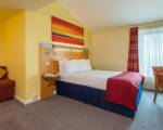 Immagine #5 delle camere di Holiday Inn Express London - Swiss Cottage